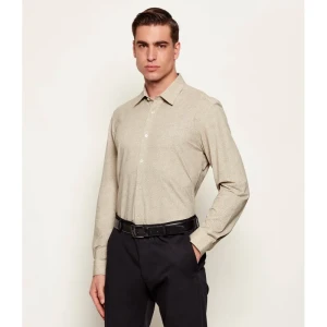 BOSS BLACK Koszula P-ROAN-K-F-261 | Slim Fit