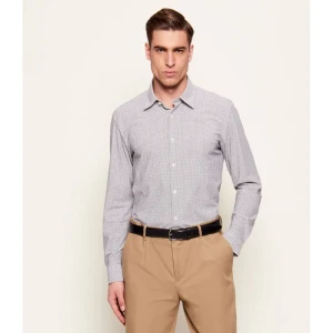 BOSS BLACK Koszula P-ROAN-K-F-261 | Slim Fit