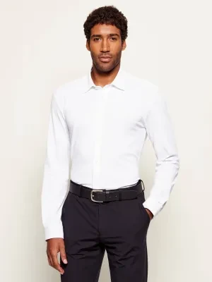 BOSS BLACK Koszula P-ROAN-K-F-261 | Slim Fit