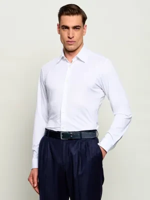 BOSS BLACK Koszula P-ROAN-K-F-261 | Slim Fit