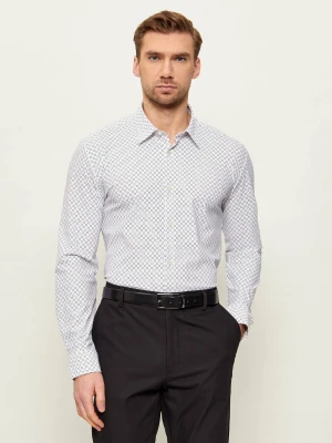 BOSS BLACK Koszula P-ROAN-K-F-261 | Slim Fit