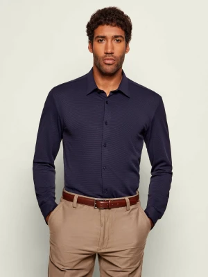 BOSS BLACK Koszula P-ROAN-K-F-261 | Slim Fit