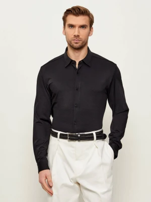 BOSS BLACK Koszula P-ROAN-K-F-261 | Slim Fit