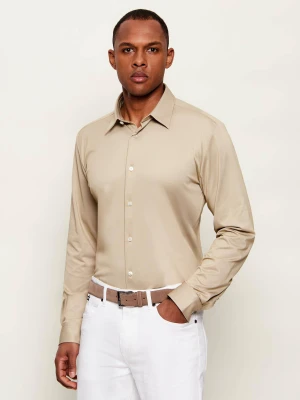 BOSS BLACK Koszula P-ROAN-K-F-261 | Slim Fit