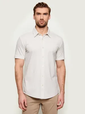 BOSS BLACK Koszula P-ROAN-K-SH-F-262 | Slim Fit