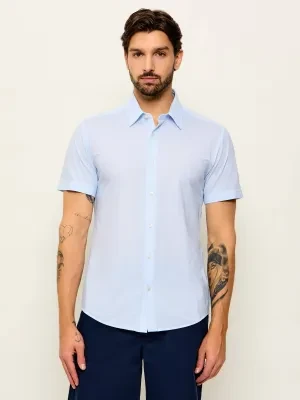 BOSS BLACK Koszula P-ROAN-K-SH-F-262 | Slim Fit