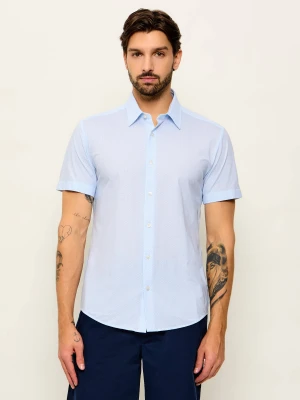 BOSS BLACK Koszula P-ROAN-K-SH-F-262 | Slim Fit