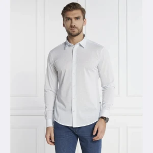 BOSS BLACK Koszula P ROAN KENT C | Slim Fit