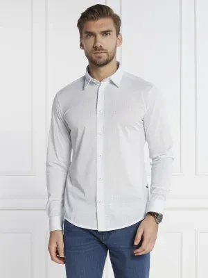 BOSS BLACK Koszula P ROAN KENT C | Slim Fit