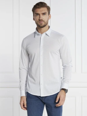 BOSS BLACK Koszula P ROAN KENT C | Slim Fit