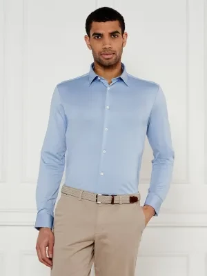 Zdjęcie produktu BOSS BLACK Koszula P-ROAN-kent-C1-233 | Slim Fit