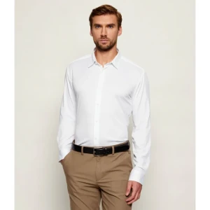 BOSS BLACK Koszula P-ROAN-kent-C1-233 | Slim Fit