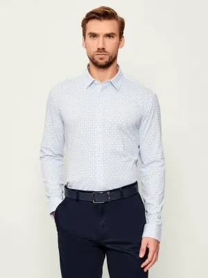 BOSS BLACK Koszula P-ROAN-kent-C1-233 | Slim Fit