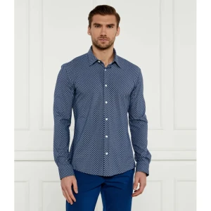 BOSS BLACK Koszula P-ROAN-kent-C1-233 | Slim Fit