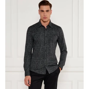 BOSS BLACK Koszula P-ROAN-kent-C1-233 | Slim Fit