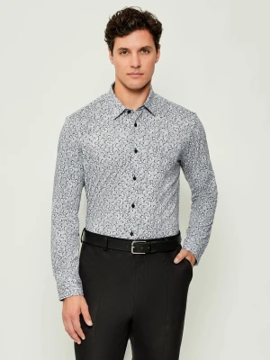 BOSS BLACK Koszula P-ROAN-kent-C1-233 | Slim Fit