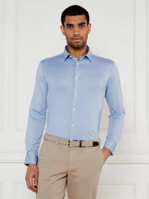 BOSS BLACK Koszula P-ROAN-kent-C1-233 | Slim Fit