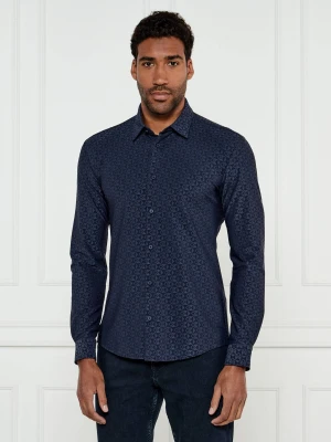BOSS BLACK Koszula P-ROAN-kent-C1-233 | Slim Fit