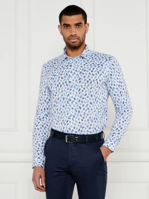 BOSS BLACK Koszula P-ROAN-kent-C1-233 | Slim Fit