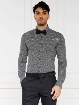 BOSS BLACK Koszula p-roan-kent-c1 | Slim Fit