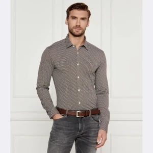 BOSS BLACK Koszula p-roan-kent-c1 | Slim Fit