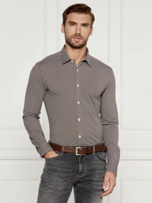 BOSS BLACK Koszula p-roan-kent-c1 | Slim Fit