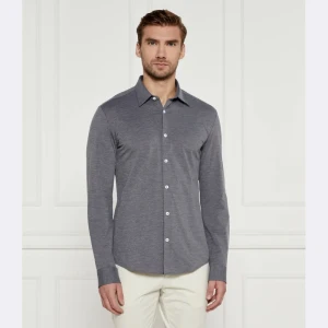 BOSS BLACK Koszula P-ROAN-kent | Slim Fit