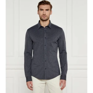 BOSS BLACK Koszula P-ROAN-kent | Slim Fit