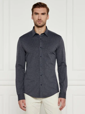 BOSS BLACK Koszula P-ROAN-kent | Slim Fit