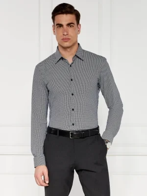 BOSS BLACK Koszula P-ROAN | Slim Fit