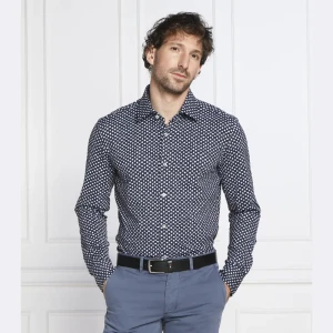 BOSS BLACK Koszula PHANKkent | Classic fit
