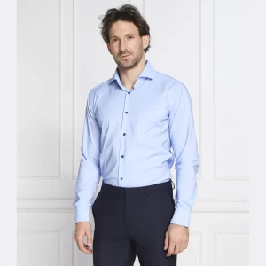 BOSS BLACK Koszula PHANKspread | Classic fit