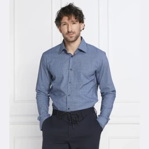 BOSS BLACK Koszula PJOEkent | Classic fit