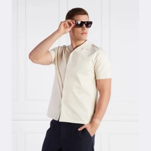 BOSS BLACK Koszula Powell 11 10247122 01 | Regular Fit
