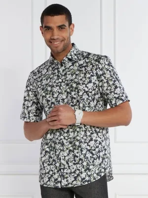 BOSS BLACK Koszula | Regular Fit