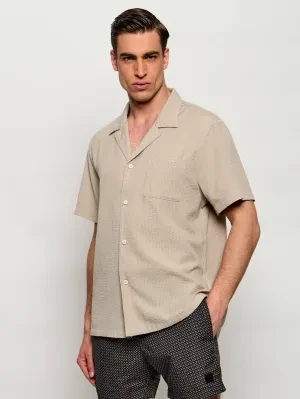 BOSS BLACK Koszula Relax | Regular Fit