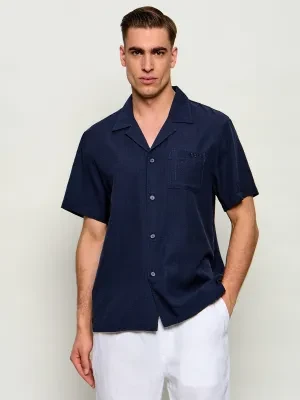 BOSS BLACK Koszula Relax | Regular Fit