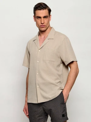 BOSS BLACK Koszula Relax | Regular Fit