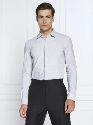 BOSS BLACK Koszula Roan_F 10243308 01 | Slim Fit