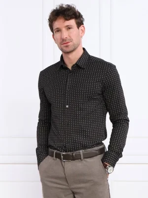 BOSS BLACK Koszula Roan_F | Slim Fit