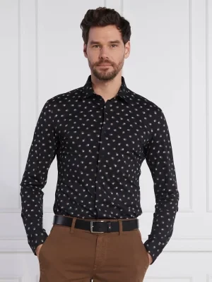 BOSS BLACK Koszula Roan_F | Slim Fit