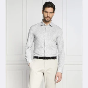 BOSS BLACK Koszula Roan_F | Slim Fit