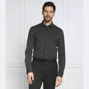 BOSS BLACK Koszula Roan_F | Slim Fit