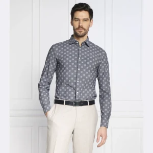 BOSS BLACK Koszula Roan_F | Slim Fit