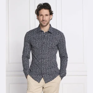 BOSS BLACK Koszula Roan_F | Slim Fit