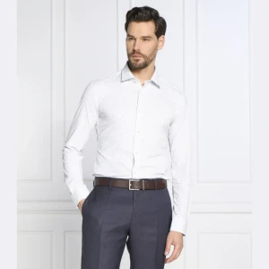 BOSS BLACK Koszula Roan_F | Slim Fit