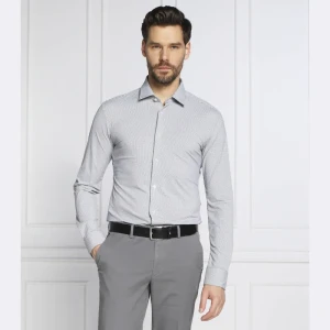 BOSS BLACK Koszula Roan_F | Slim Fit