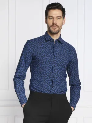BOSS BLACK Koszula Roan_F | Slim Fit