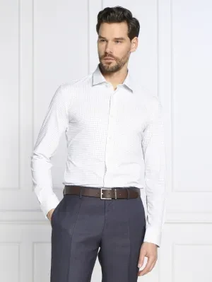 BOSS BLACK Koszula Roan_F | Slim Fit