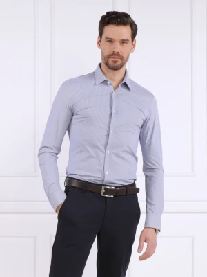 BOSS BLACK Koszula Roan_F | Slim Fit | stretch